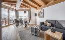 ALPENPARKS CHALET & APARTMENT ALPINA SEEFELD (B&B) Seefeld