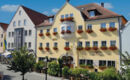 LAND-GUT-HOTEL-ADLERBRÄU Gunzenhausen