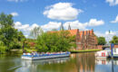 SACHSENWALD HOTEL REINBEK BEI HAMBURG (B&B) Reinbek