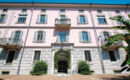 HOTEL ZURIGO DOWNTOWN (B&B) Lugano