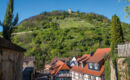 LANDGASTHOF WALDSCHLÖSSCHEN Lindenfels