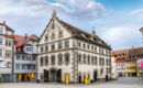 HOTEL RESIDENZ (B&B) Ravensburg