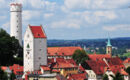 HOTEL RESIDENZ (B&B) Ravensburg