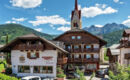 HOTEL MESSNERWIRT Valdaora (BZ)