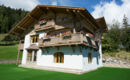 HOTEL DE L'ARDEVE & CHALET KALBERMATTEN (B&B) Chamoson