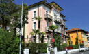 HOTEL ALEXANDRA Muralto-Locarno