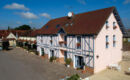 AUX MAISONS Maisons-les-Chaource