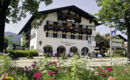 HOTEL BELLEVUE Bad Wiessee