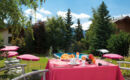 HOTEL LA PRAIRIE  (B&B) Crans-Montana