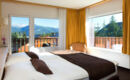 HOTEL LA PRAIRIE  (B&B) Crans-Montana