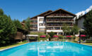 HOTEL LA PRAIRIE  (B&B) Crans-Montana