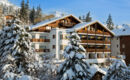 HOTEL LA PRAIRIE  (B&B) Crans-Montana