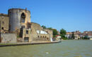 HÔTEL DE FRANCE Castelnaudary