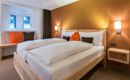 HOTEL DONATZ Samedan-St.Moritz