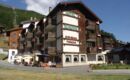 HOTEL EUROPA (B&B) Saas-Fee