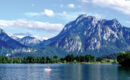 LANDHOTEL HUBERHOF Brunnen am Forggensee