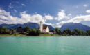 LANDHOTEL HUBERHOF Brunnen am Forggensee