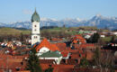 BRAUEREI-GASTHOF HOTEL POST Nesselwang