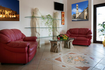 HOTEL SALENTO Specchia