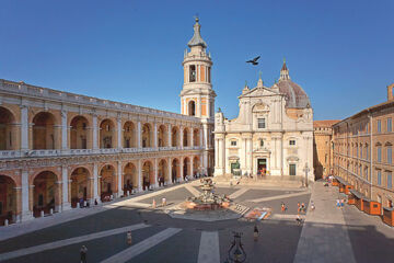 HOTEL SAN GABRIELE Loreto (AN)