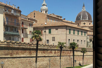 HOTEL SAN GABRIELE Loreto (AN)