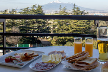 EUROPA STABIA HOTEL Castellammare di Stabia (NA)