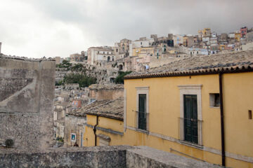 HOTEL DELL'OROLOGIO Ragusa