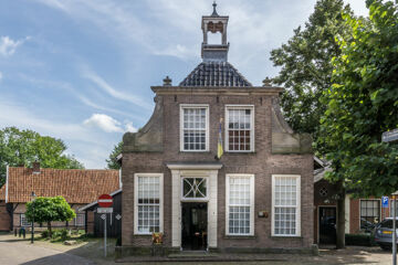 HOTEL VAN DER MAAS Ootmarsum