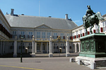 FLETCHER HOTEL-RESTAURANT DUINOORD Wassenaar