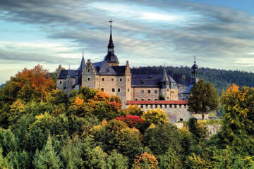 AHORN WALDHOTEL ALTENBERG Altenberg