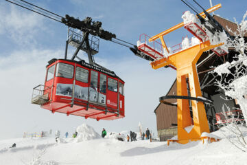 AHORN HOTEL AM FICHTELBERG Oberwiesenthal