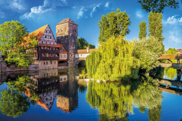 LANDKOMFORTHOTEL SCHÖLL Parsberg