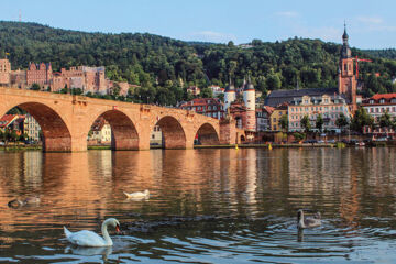 HIRSCHWIRT`S HOTEL & RESTAURANT Rothenberg