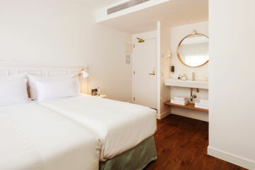 THE 15TH BOUTIQUE HOTEL Lloret de Mar