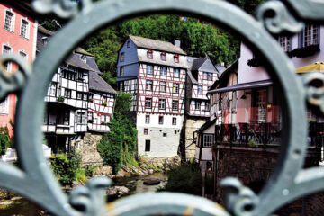 LAND-GUT-HOTEL ZUM ALTEN FORSTHAUS Hürtgenwald