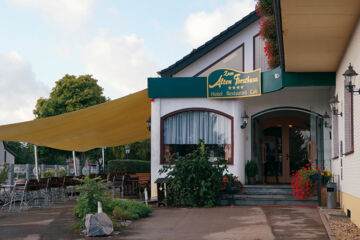 LAND-GUT-HOTEL ZUM ALTEN FORSTHAUS Hürtgenwald