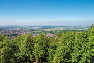 VITALHOTEL AM STADTPARK (B&B) Bad Harzburg