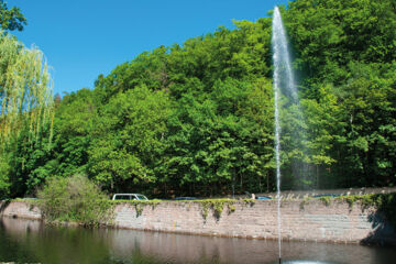 VITALHOTEL AM STADTPARK (B&B) Bad Harzburg