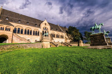 VITALHOTEL AM STADTPARK (B&B) Bad Harzburg