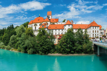 HOTEL FORELLENBACH Fischen im Allgäu