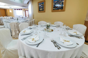 HOTEL AKRABELLO Agrigento (AG)