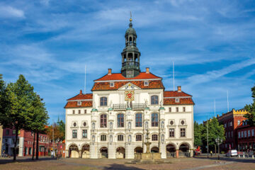 CAREA FERIEN- & REITSPORT-HOTEL BRUNNENHOF Suhlendorf