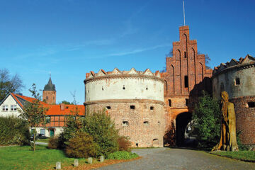 CAREA FERIEN- & REITSPORT-HOTEL BRUNNENHOF Suhlendorf