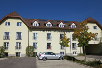 HOTEL MÜLLNER Marz