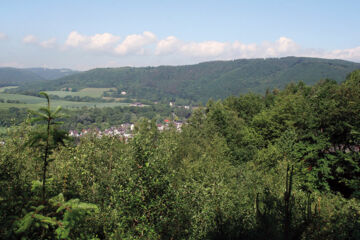 HOTEL ZUR POST Waldbreitbach