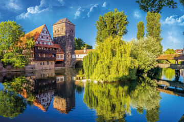 AKZENT HOTEL GOLDNER STERN Muggendorf