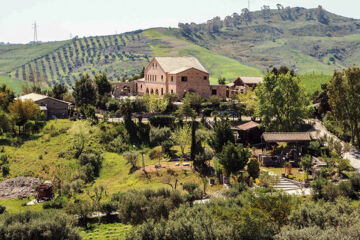 AGRITURISMO FASSI Guardavalle