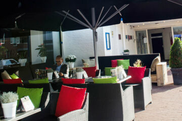 FLETCHER HOTEL-RESTAURANT WEERT Weert