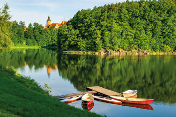 HOTEL ŚWIERADOW Bad Flinsberg