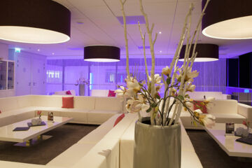 FLETCHER WELLNESS-HOTEL LEIDEN Leiden